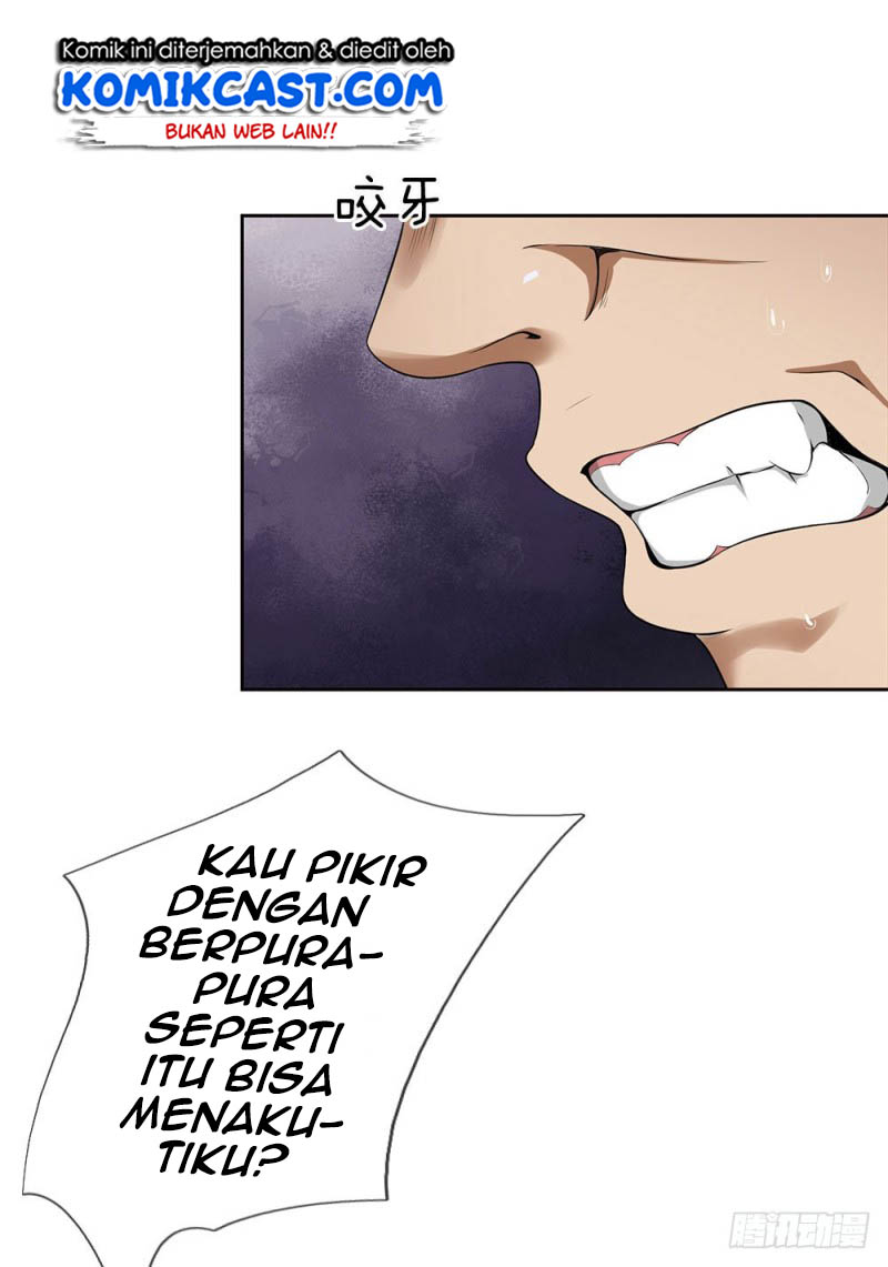 City of Heaven TimeStamp (Urban Rebellion) Chapter 03 Gambar 8